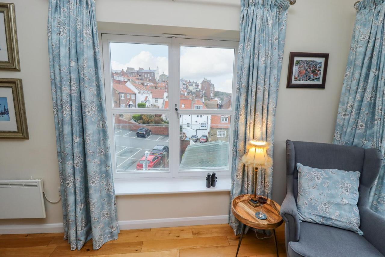 Grays Cottage Whitby Exteriér fotografie